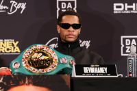 WBC призначив Девіну Хейні обов'язкового претендента