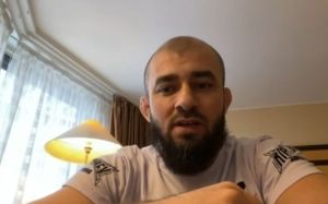 Віцепрезидент АСА відповів на критику Олійника