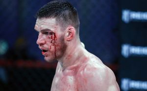 Павлович поміркував, чи потрібно Вадиму Немкову йти в UFC