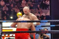Шеннон Бріггс відреагував на перемогу Гассієва над Пулєвим