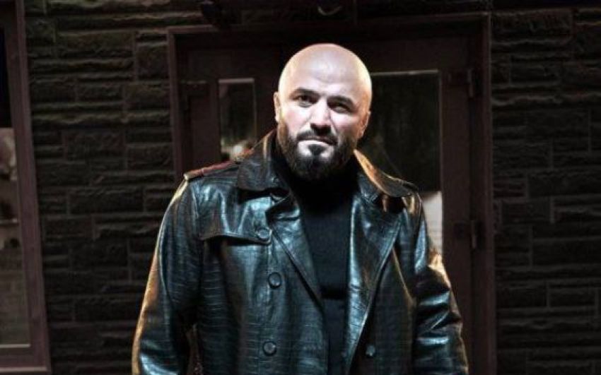 Ісмаїлов готовий битися за правилами кікбоксингу тільки на вулиці