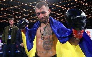 Йорденіс Угас розповів, як його надихає Василь Ломаченко: "Іноді я думаю, що моя доля на Кубі боротися проти комуністів"