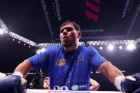 Френк Воррен підібрав потенційного суперника для Дейва Аллена