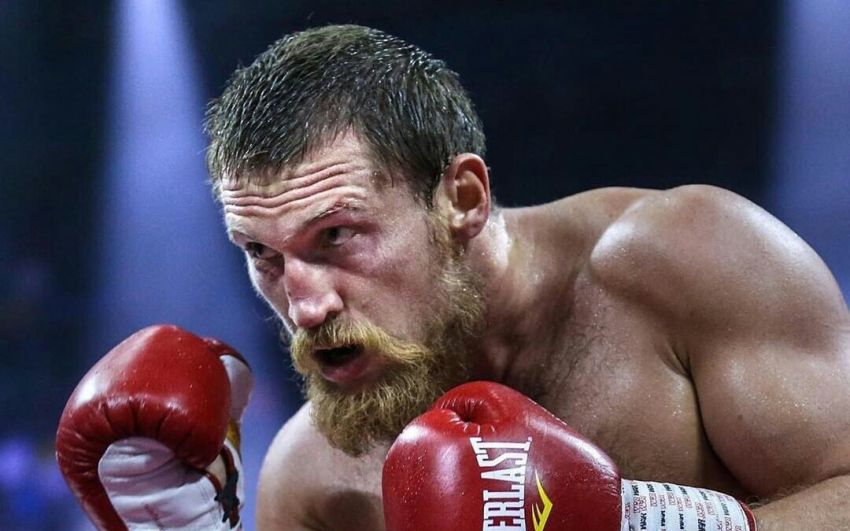 Дмитро Кудряшов поб'ється з екс-чемпіоном BKFC на турнірі Pravda Boxing 27 квітня