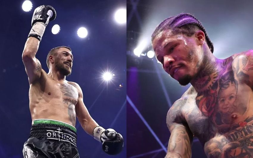 Глава Top Rank повідомив, коли і де відбудеться об'єднавчий бій між Ломаченком і Девісом