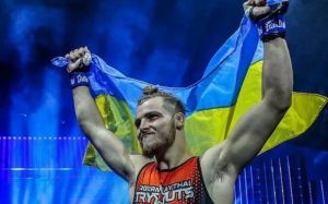 Менеджер відреагував на поразку українця Донченка: "Це лише відтермінує нашу мету - потрапляння в UFC"