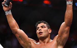 Коста розкритикував UFC: "Вони занадто мало платять бразильцям"