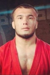 Улугбек Хакімов