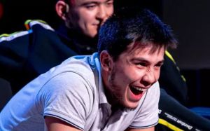 "Казахстанський Сехудо" збирається в UFC