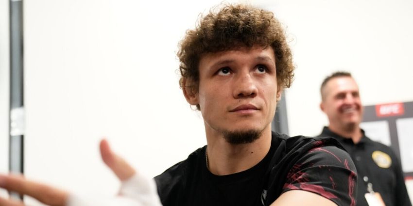Копилов - про зрослу популярність: "Спаринг-партнери стали бити сильніше"