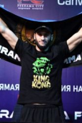 Чаваншир Алієв