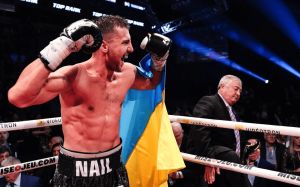 "Зараз я є частиною команди Едді Рейносо". Гвоздик розповів про свою команду
