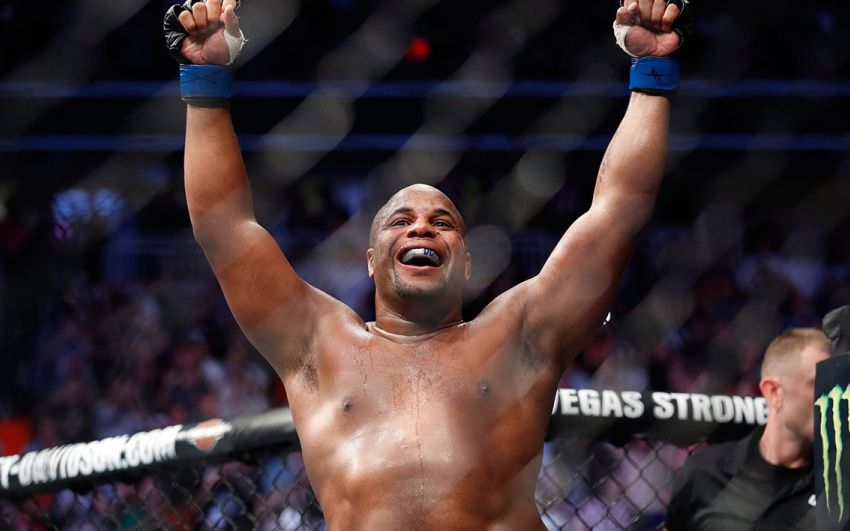 Корм'є відповів, про що найбільше шкодує за час кар'єри в UFC
