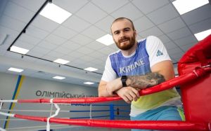 Цотне Рогава візьме участь у Гран-прі від WBC