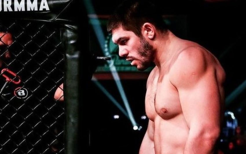Молдавський описав поразку від Васселла на Bellator 292: "Було відчуття: "Краще б я здох"