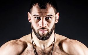Токов розчарований перенесенням бою з Ісмаїловим
