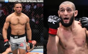 Кевін Лі планує повернутися в UFC боєм проти Чимаєва
