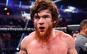 Тренер Шари Буллета розповів, після якого бою він потрапив у UFC