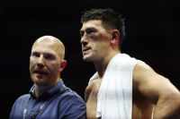 Шакур Стівенсон підібрав суперника Дмитру Біволу: "Найкраще протистояння в боксі"