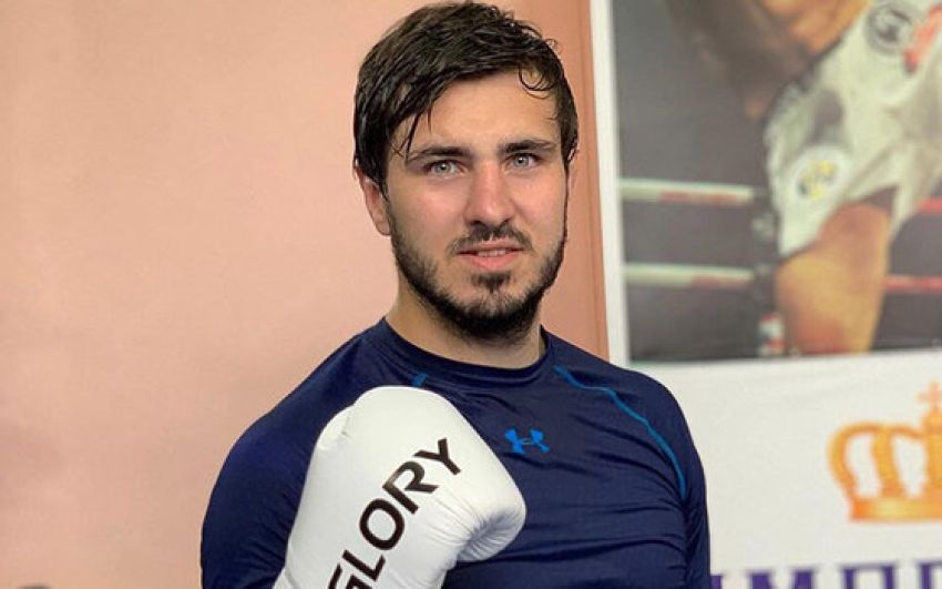 "Може дати жару". Гаджиєв оцінив перспективи Вахітова в UFC