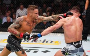 Бонуси турніру UFC 281