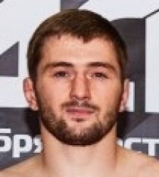 Іслам Гугов