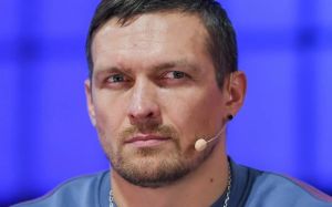 Олександр Усик пояснив, чому продовжує ходити до церкви московського патріархату