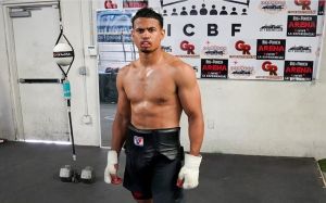WBA призначила Роландо Ромеру обов'язкового претендента