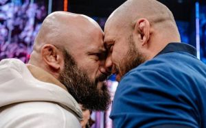 Ісмаїлов запропонував Штиркову реванш із боксу, той погодився