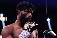 Ефе Аджагба: "Я розраховую стати першим чемпіоном Zuffa у важкій вазі"