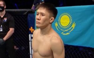 Жумагулов жорстко відповів хейтерам: "В обличчя нічого не можуть сказати"