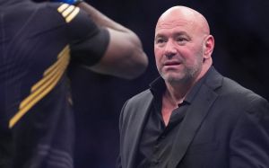 "Російська Ронда" підтримала президента UFC. "Його дружина абсолютно не права, вдаривши публічну людину"