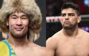 Боєць UFC дав прогноз на бій Рахмонова з Гастелумом