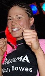 Tannaya Hantelman