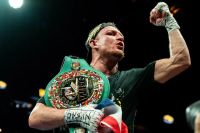WBC призначив бій Далтон Сміт - Альберто Пуельйо