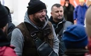Ісмаїлов про блокування акаунта в Інстаграм: "Це не психологічний удар"