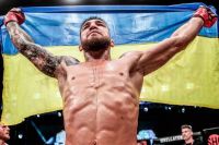 "Корабель сам не попливе". Амосов показав команду, яка допомагала готуватися до бою зі Сторлі