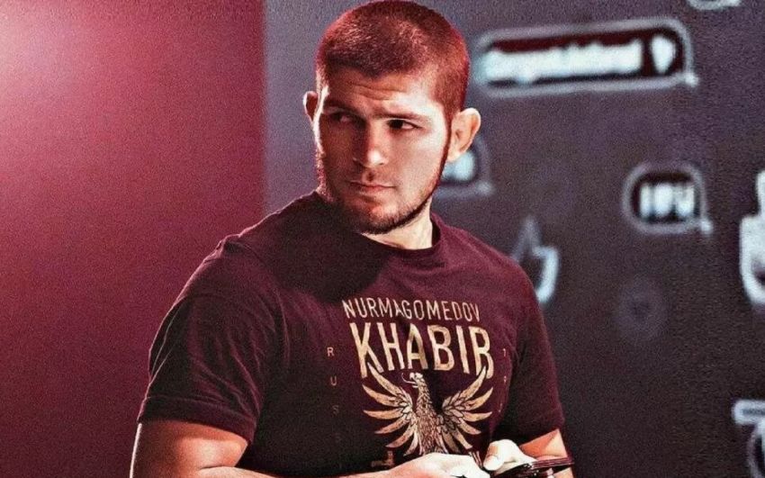 Каміл Гаджиєв: "Мені здається, що Хабіб готується повернутися в спорт через..."