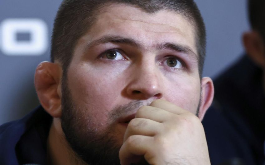 Тренер Ісмаїлова припустив, що вплинуло на рішення Хабіба піти з індустрії ММА