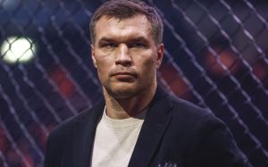 Григорій Дрозд відреагував на свою дискваліфікацію: "Виглядає це, м'яко кажучи, дивно"
