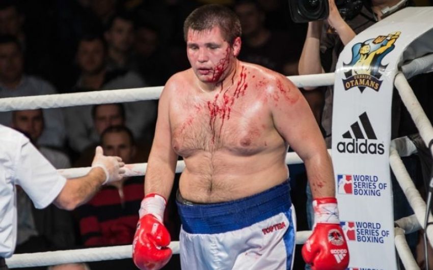 Боксер, який вигравав у Ф'юрі, вважає, що в Росії немає професійного боксу