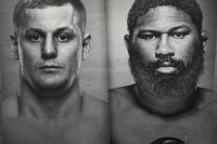Пряма трансляція UFC Fight Night 222