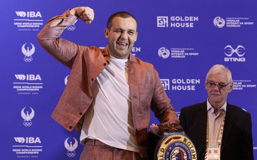 Умар Кремльов розкритикував Олімпіаду-2024: "Це пряма содомія і знищення традиційних цінностей"