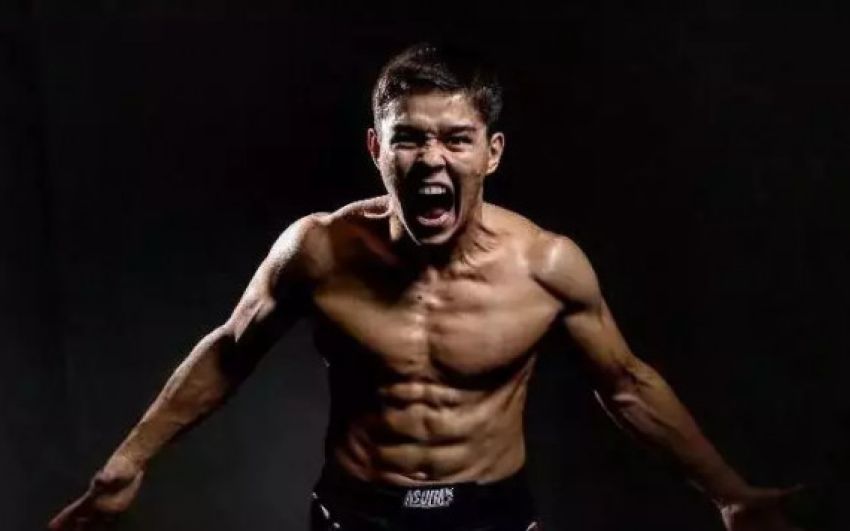 Новачок UFC із Казахстану не хоче битися зі співвітчизниками