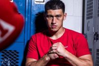 Костя Цзю підтримав рішення Бівола відмовитися від пояса WBC: "Боксери обирають те, що їм важливіше"