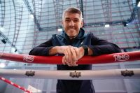 Ліам Сміт: "Вік - це просто цифра"