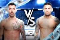 UFC on ESPN 55. Дивитися онлайн прямий ефір