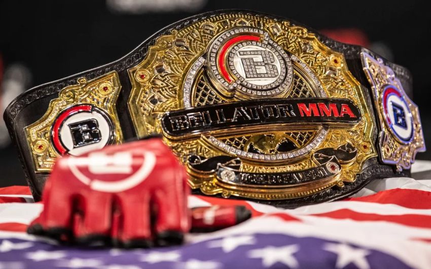 Ліга PFL офіційно придбала Bellator