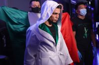Хосе Зепеда впевнений, що з третьої спроби стане чемпіоном світу