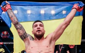 Амосов розповів про адекватність Лобова і про наступний бій